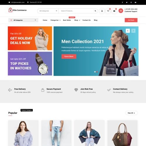 elite-commerce